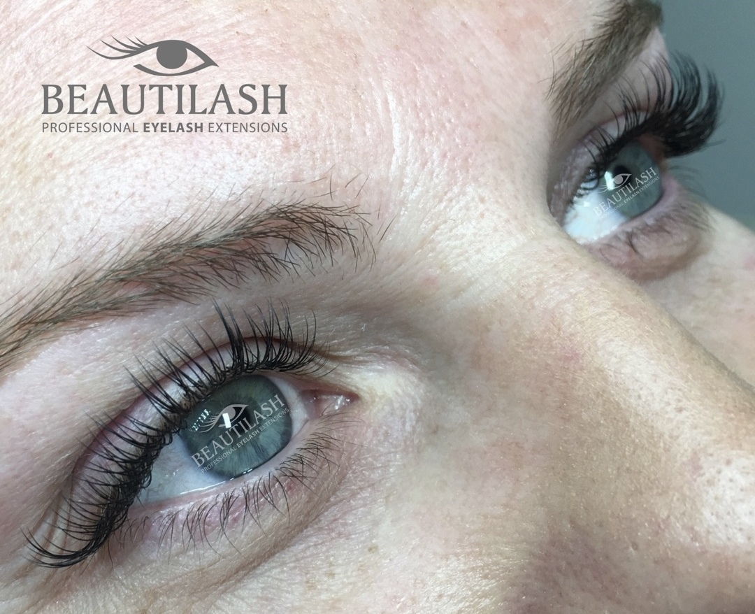 classic lashes